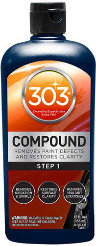 303 Compound Step 1 - 12oz