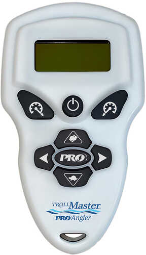 Trollmaster Pro Angler Remote Only