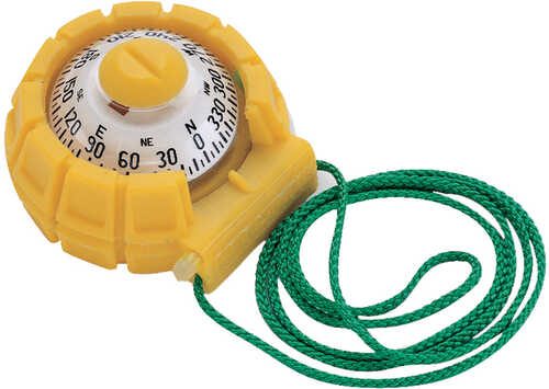 Ritchie X-11Y SportAbout Handheld Compass - Yellow