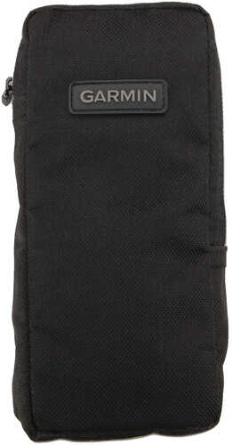 Garmin Carrying Case - Black Nylon
