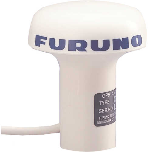 Furuno GPA017 GPS Antenna w/ 10m Cable