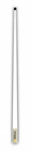 Digital Antenna 528-VW 4' VHF w/15' Cable - White