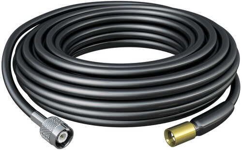 Shakespeare SRC-50 50' RG-58 Cable Kit for SRA-12 & SRA-30