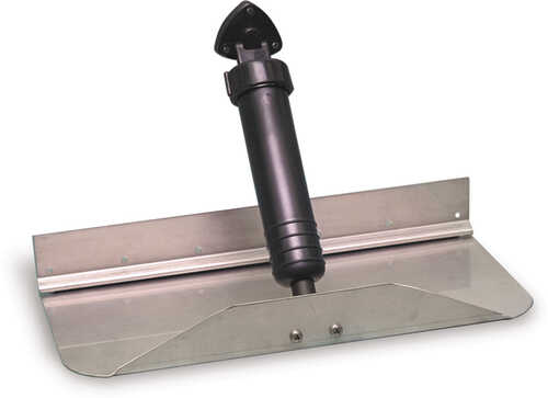 Bennett Trim Tab Kit 36" x 12" w/o Control