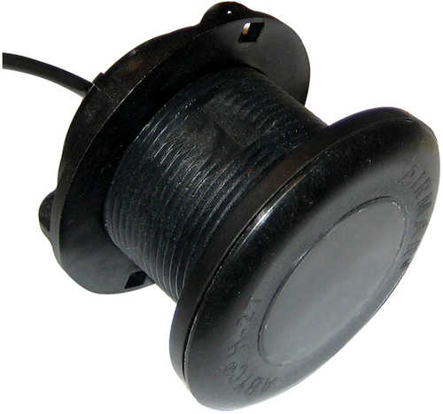Raymarine Nylon Depth Thru-Hull f/ST40