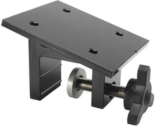 Cannon Clamp Mount