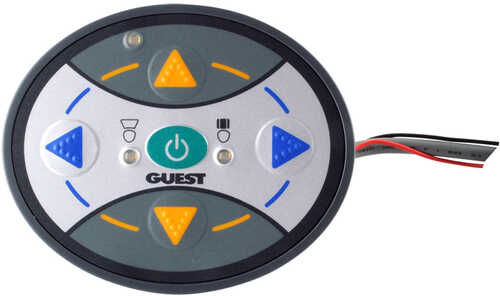 Guest Dual Station Control Kit 298 503