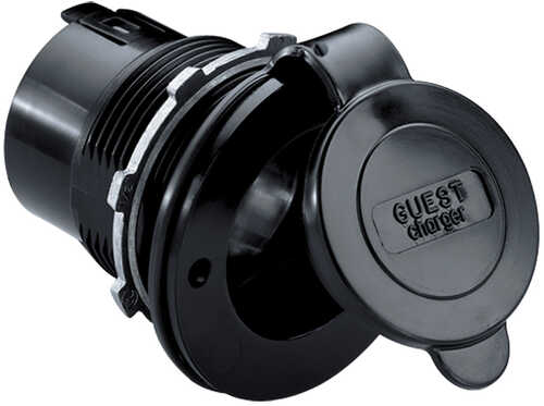 Guest 150CCI Connect Charge Inlet