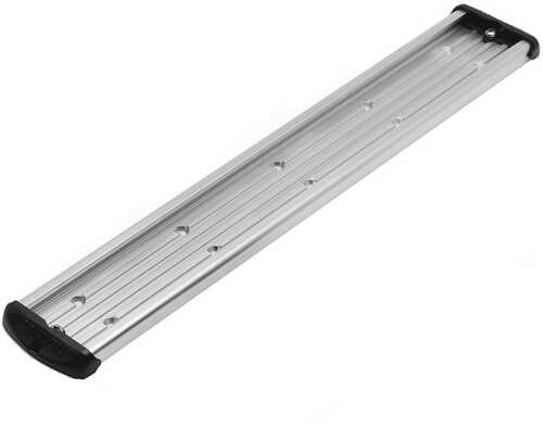 Cannon Aluminum Mounting Track - 24"