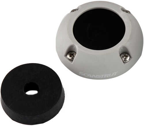Scanstrut Large Deck Seal Connector - 1.57" Cable - .59"