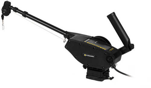 Cannon MAG 10 STX Electric Downrigger