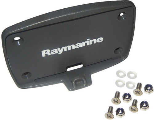 Raymarine Small Cradle f/Micro Compass - Mid Grey