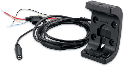 Garmin AMPS Rugged Mount w/Audio/Power Cable f/Montana; Series