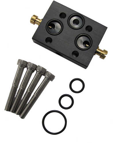 Octopus Unbalanced Valve Kit f/Reversing Pumps