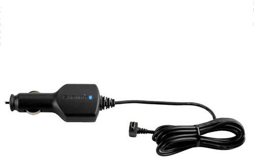 Garmin Vehicle Power Cable f/eTrex; 10, dēzl™ 560, nüLink!;, nüvi;, zūmo; VIRB