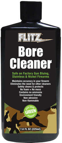 Flitz Bore Cleaner  7.6 oz. Model: GB 04985