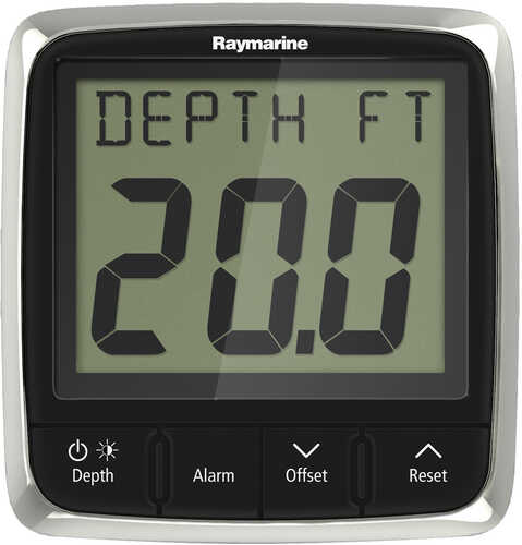 Raymarine i50 Depth Display