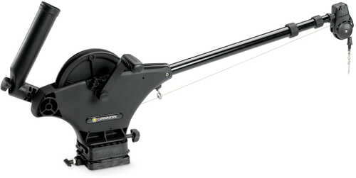 Cannon Uni-Troll 10 STX Manual Downrigger