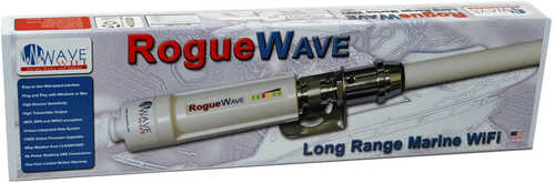 Wave WiFi Rogue Ethernet Converter/Bridge