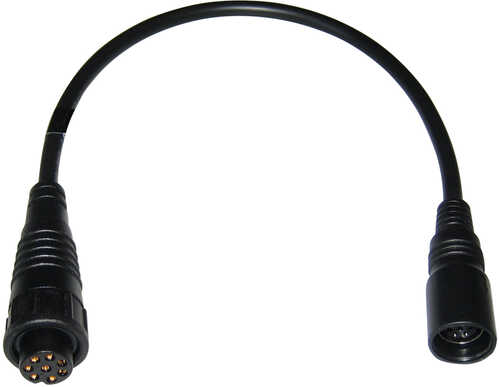 Standard Horizon PC Programming Cable f/All Current Fixed Mount Radios