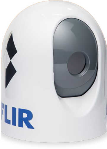 FLIR MD-625 Static Thermal Night Vision Camera