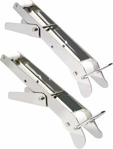 Maxwell Extendable Hinged Bow Roller