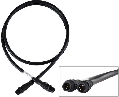 FUSION Non Powered NMEA 2000 Drop Cable f/ MS-AV700i and MS-IP700i to NMEA 2000 T-Connector