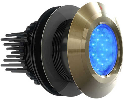 OceanLED 2010XFM Pro Series HD Gen2 LED Underwater Lighting - Midnight Blue