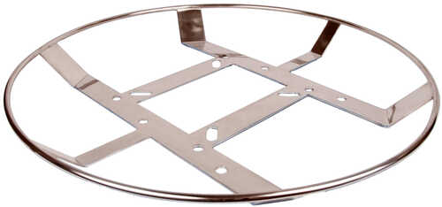 Seaview Stainless Steel Guard for 12-20" Radars