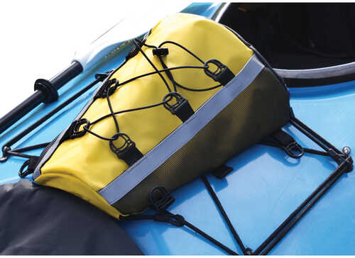 Attwood Kayak Deck Bag