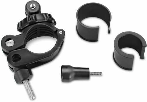 Garmin Bike Mount Large Tube f/VIRB; & VIRB; Elite