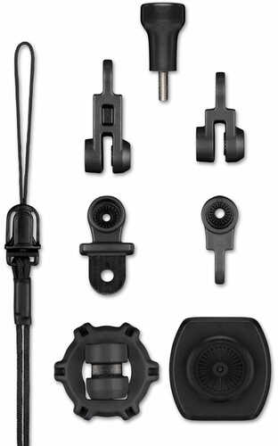 Garmin Adjustable Mounting Arms Kit f/VIRB; & VIRB; Elite