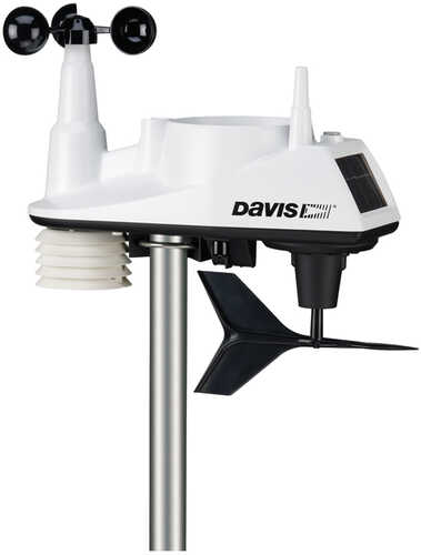 Davis Vantage Vue Wireless Integrated Sensor Suite