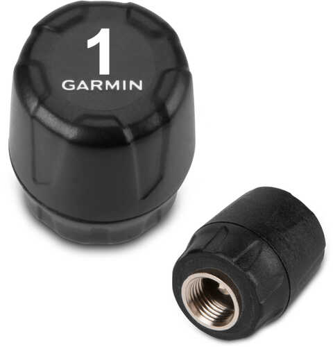 Garmin Tire Pressure Monitor Sensor f/z&#363;mo; 390LM & 590LM (Metal Stems only)