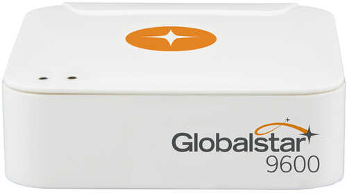 Globalstar 9600 Satellite Data Hotspot