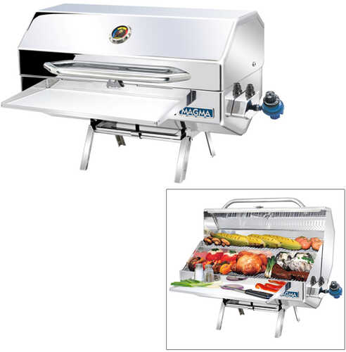 Magma Monterey 2 Gourmet Series Gas Grill