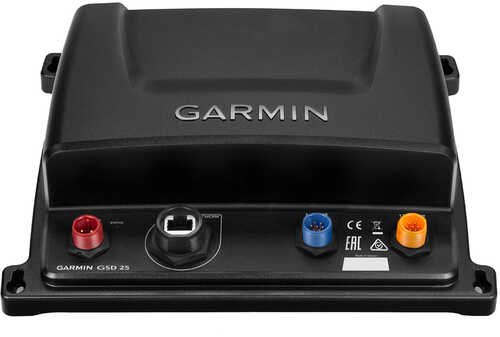 Garmin GSD™ 25 Premium Sonar Module