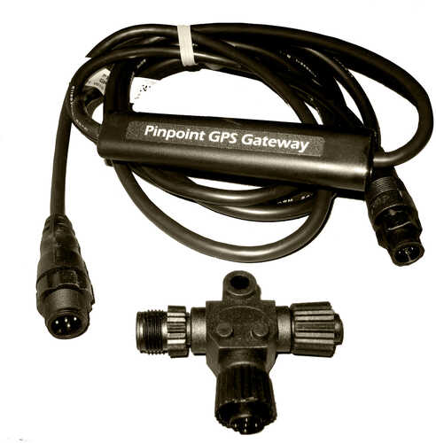 Motorguide Pinpoint Gps Gateway Kit