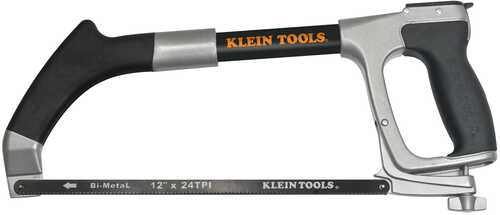 Klein Tools High-Tension Hacksaw