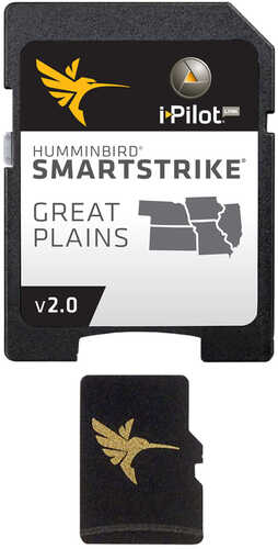 Humminbird SmartStrike - Great Plains