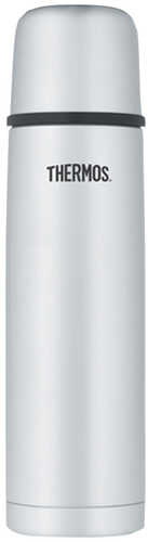 Thermos Stainless Steel, Vacuum Insulated Compact Beverage Bottle - 32 oz.