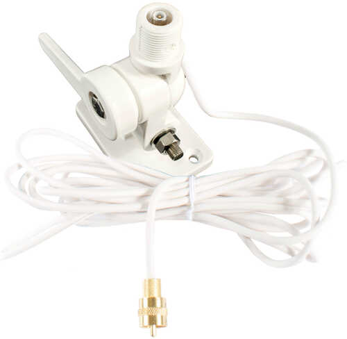 Shakespeare Quick Connect Nylon Mount w/Cable f/Quick Antenna