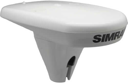 Simrad HS60 GPS Compass NMEA2000 - Cable not included