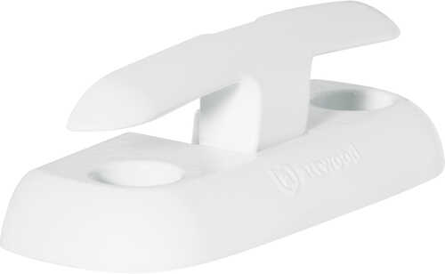 Attwood 6" Fold-Down Dock Cleat