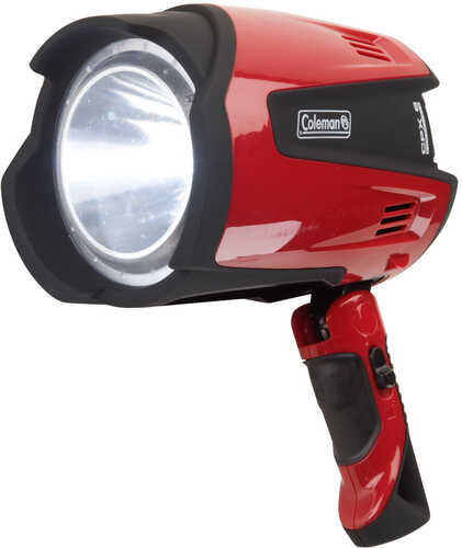 Coleman CPX; 6 Ultra Hight Power LED Spotlight - Red