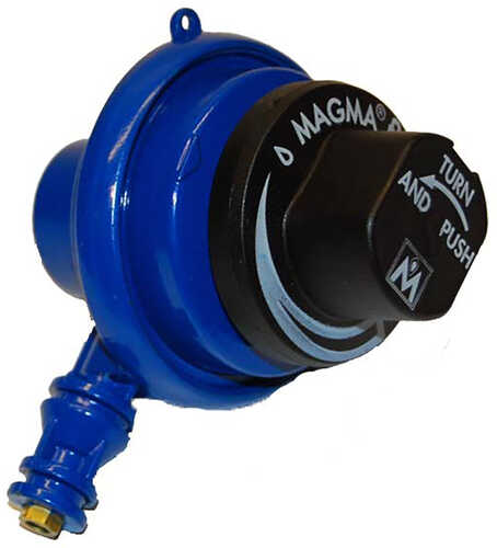 Magma Control Valve Regulator X-Low Output f/Trailmate Grill Fits A10-801