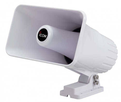 Icom External Horn Speaker