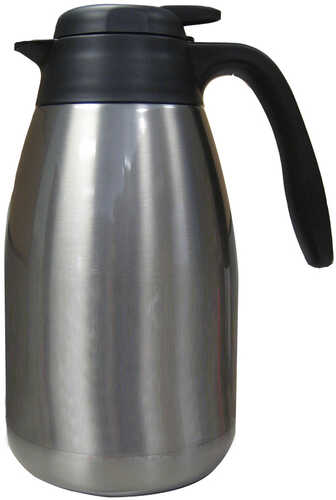 Thermos 51oz Stainless Steel Table Top Carafe