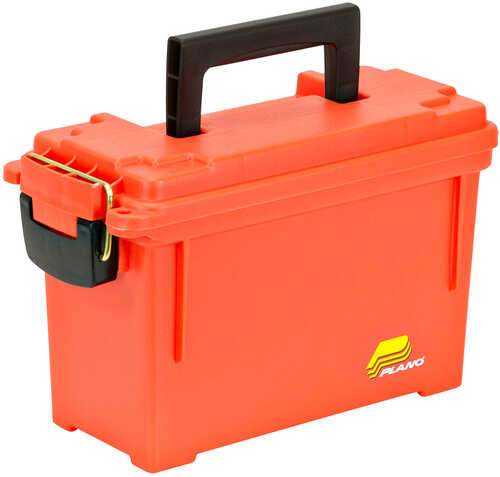 Plano 1312 Marine Emergency Dry Box - Orange