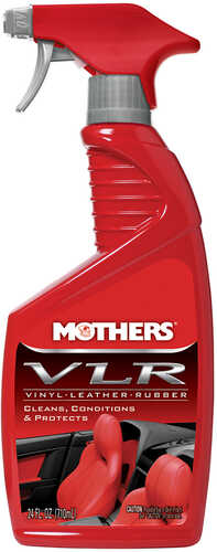 Mothers VLR &ndash; Vinyl&bull;Leather&bull;Rubber Care - 24oz